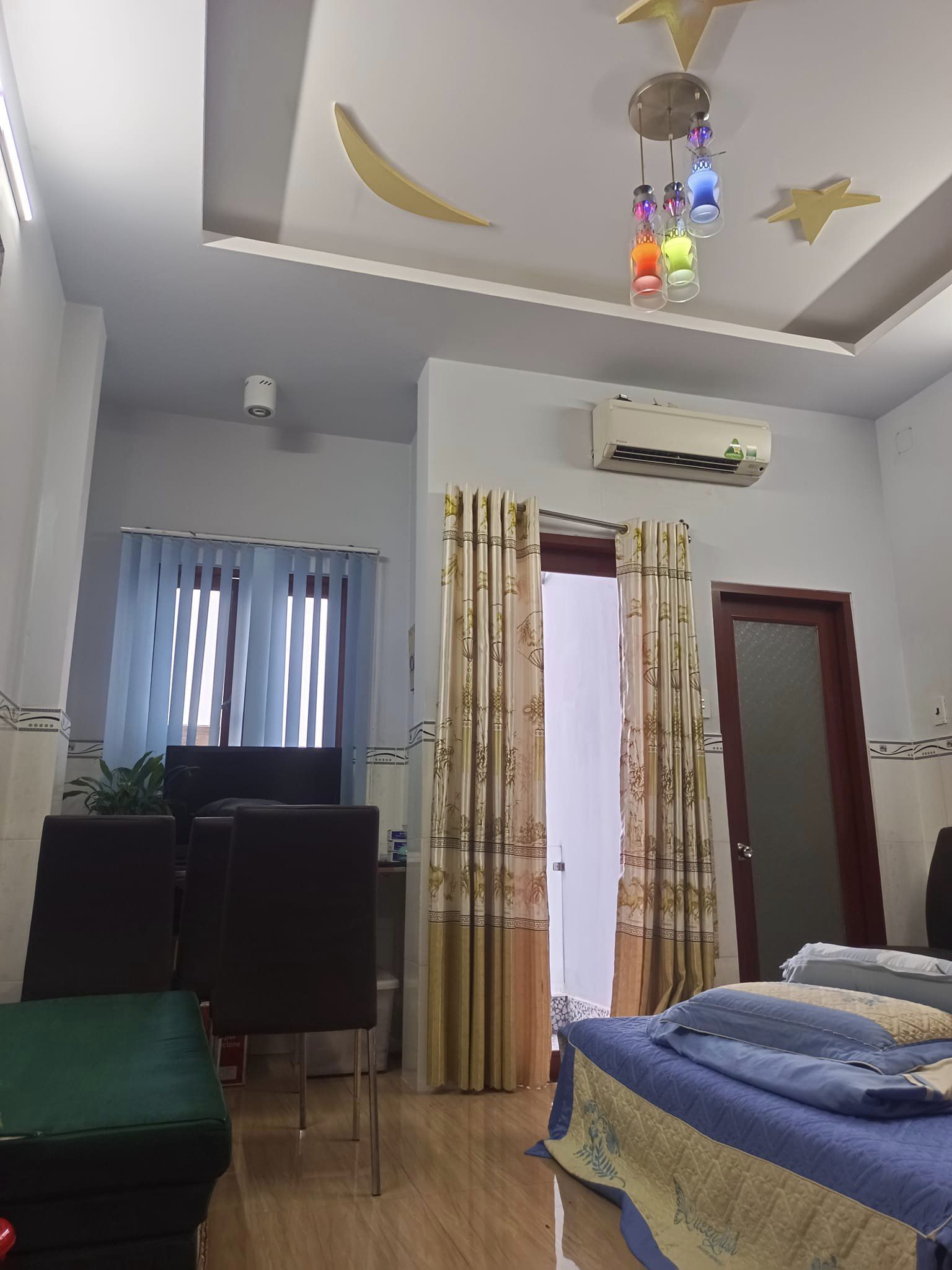 Bán Nhà 3 Tầng Hẻm Xe Hơi Quay Đầu Trường Thọ Thủ Đức 100m² - Giá 9 Tỷ xí