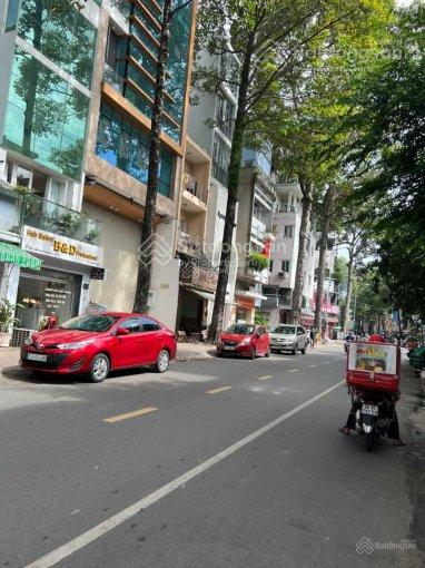 Bán nhà MT Quận 10. (4,5 x 25m) giá 22 tỷ-LH Tùng 0773748539