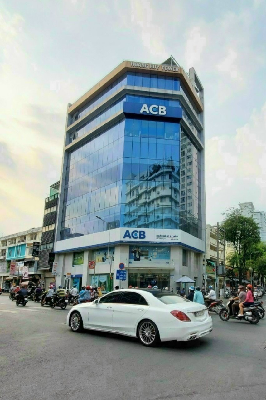 Phố ẩm thực - rẻ nhất MT Phan Xích Long - 8x16m, 3 Tầng, HĐ thuê 250tr - 59 tỷ thương lượng sâu