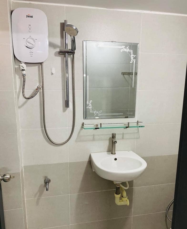 CHDV góc 2MT đường Võ Oanh (D3 cũ) 4,6x17m ngay làng ĐH túc cầu 18PN 18WC Hẻm xe hơi 6m