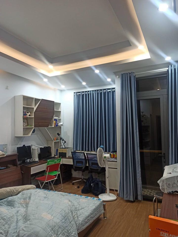 Bán Nhà hẻm 160  Phan Huy Ích quận Gò Vấp, hẻm 4m, 52m2 chỉ 4ty2