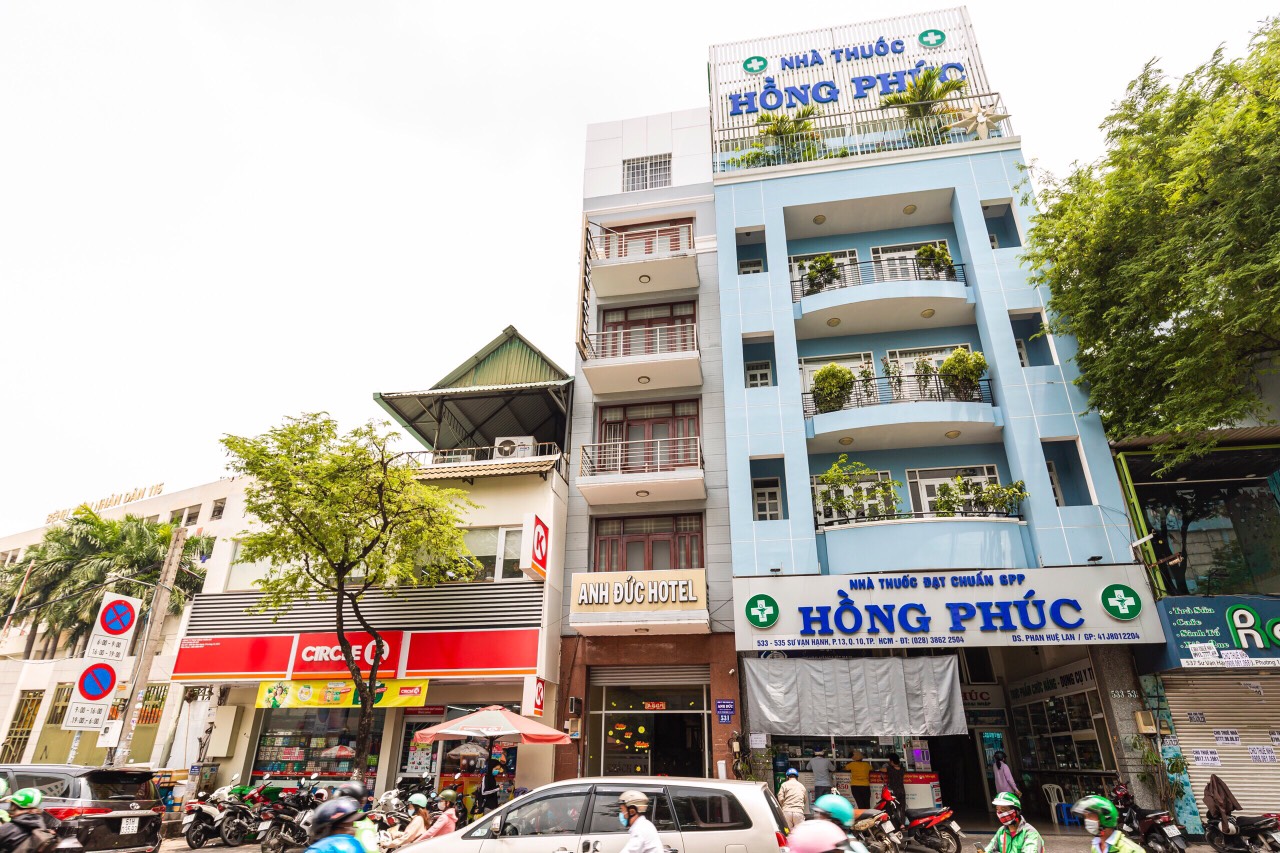 Bán nhà mặt tiền đường Nguyễn Thị Nhỏ, Tân Bình đối diện Coopmart. (4.1x21m). Giá chỉ: 15.5 tỷ TL