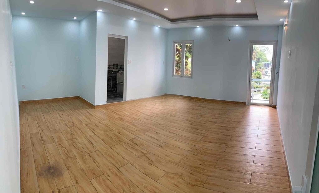 Nhà Hẻm 8m Ngang Khủng 6,6m X 21m Phan Đăng Lưu Cực Hiếm Gấp Bán Giảm