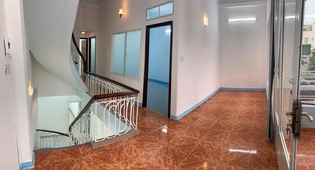 Nhà Hẻm 8m Ngang Khủng 6,6m X 21m Phan Đăng Lưu Cực Hiếm Gấp Bán Giảm