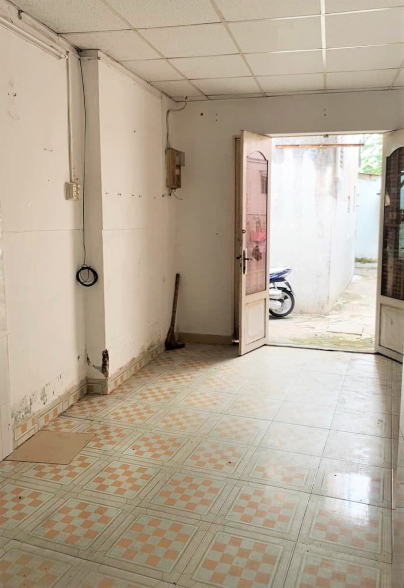 Bán Nhà 35m2, siêu rẻ, Hẻm Nguyễn Thị Định - Trung tâm Q2