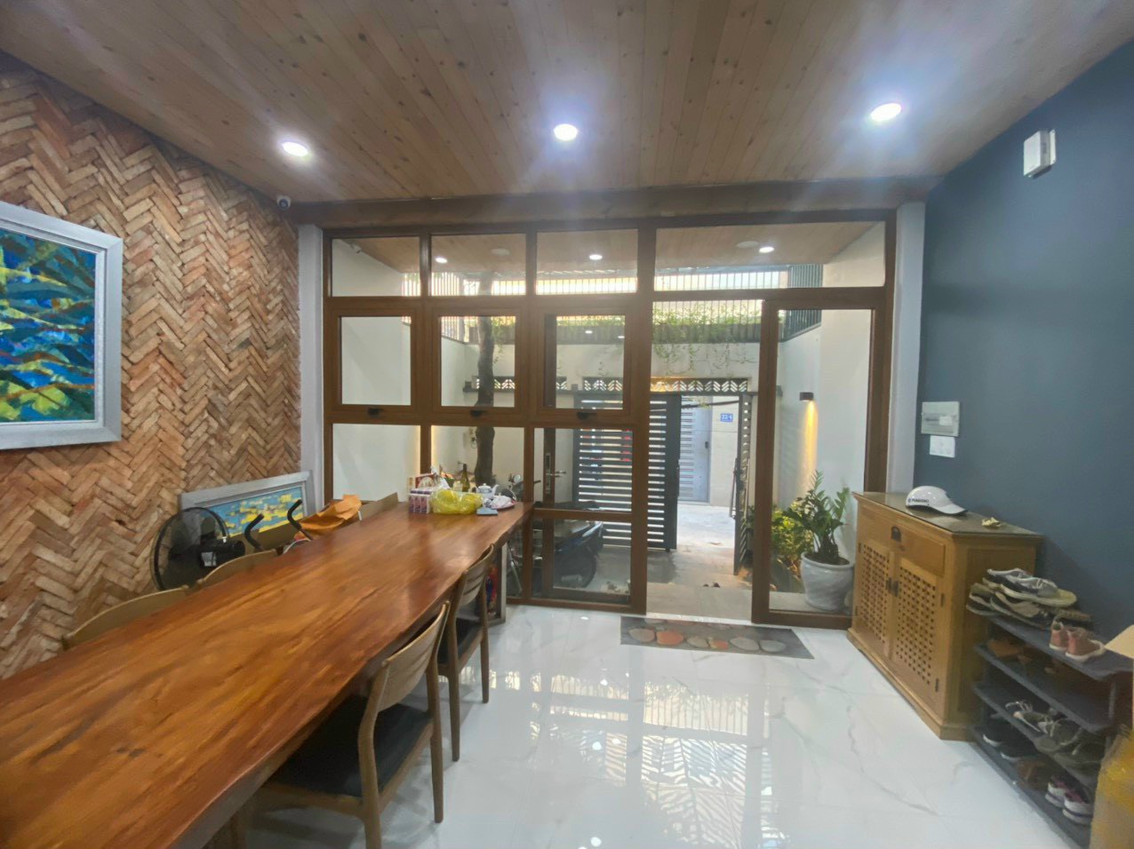 Bán nhà mới đẹp 6 tầng thang máy mặt tiền đường Lê Hồng Phong HĐT 60tr/th giá 28.5tỷ TL mạnh, Q10
