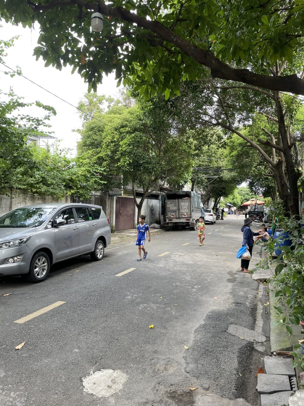 Bán nhà mặt phố tại Đường 15, Phường Bình Chiểu, Thủ Đức, Tp.HCM diện tích 130m2  giá 7.9 Tỷ