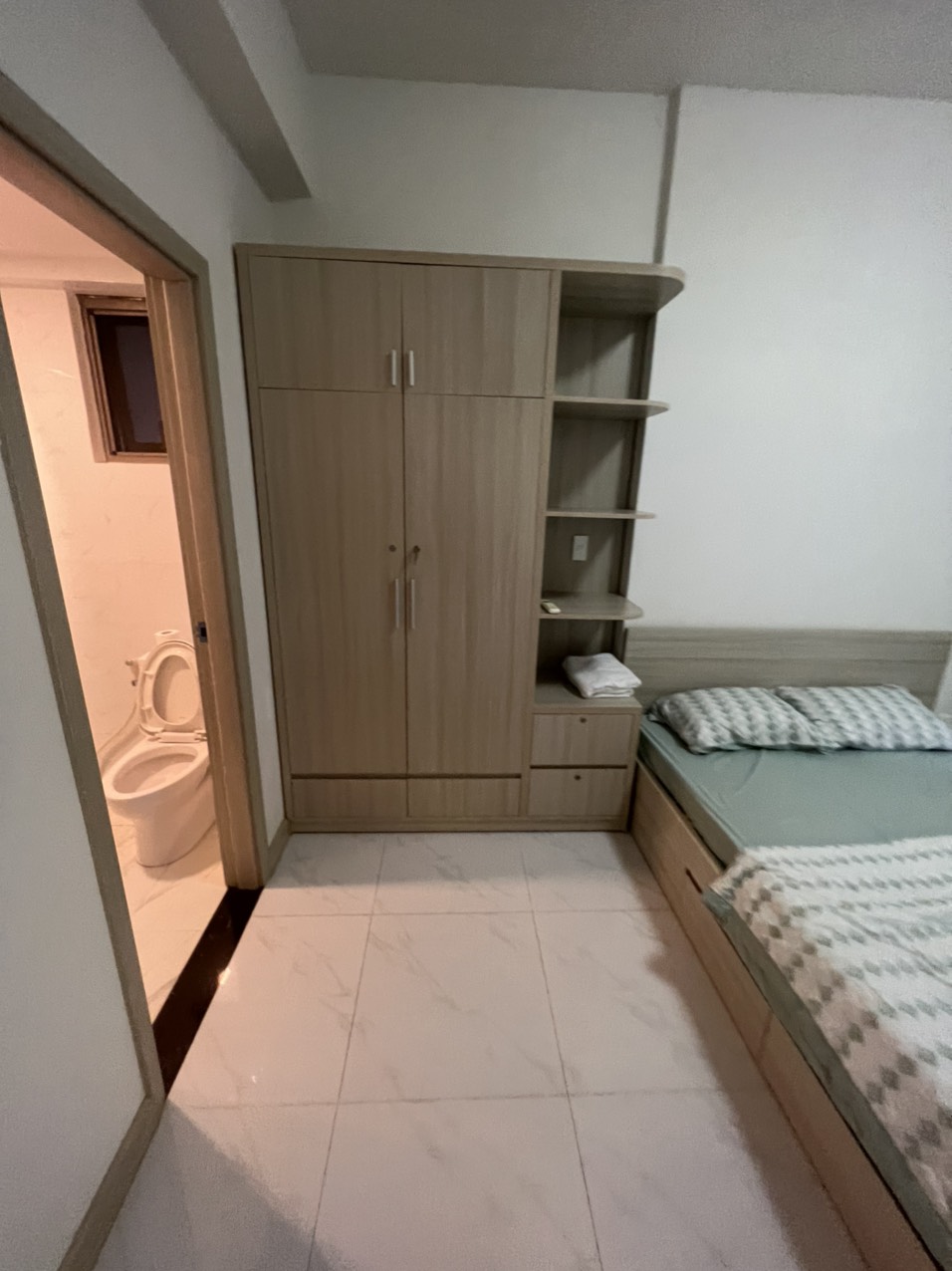 CẦN BÁN CĂN HỘ SAI GÒN SOUTH, 2PN,2WC,71M2, GIÁ 3,5 TỶ