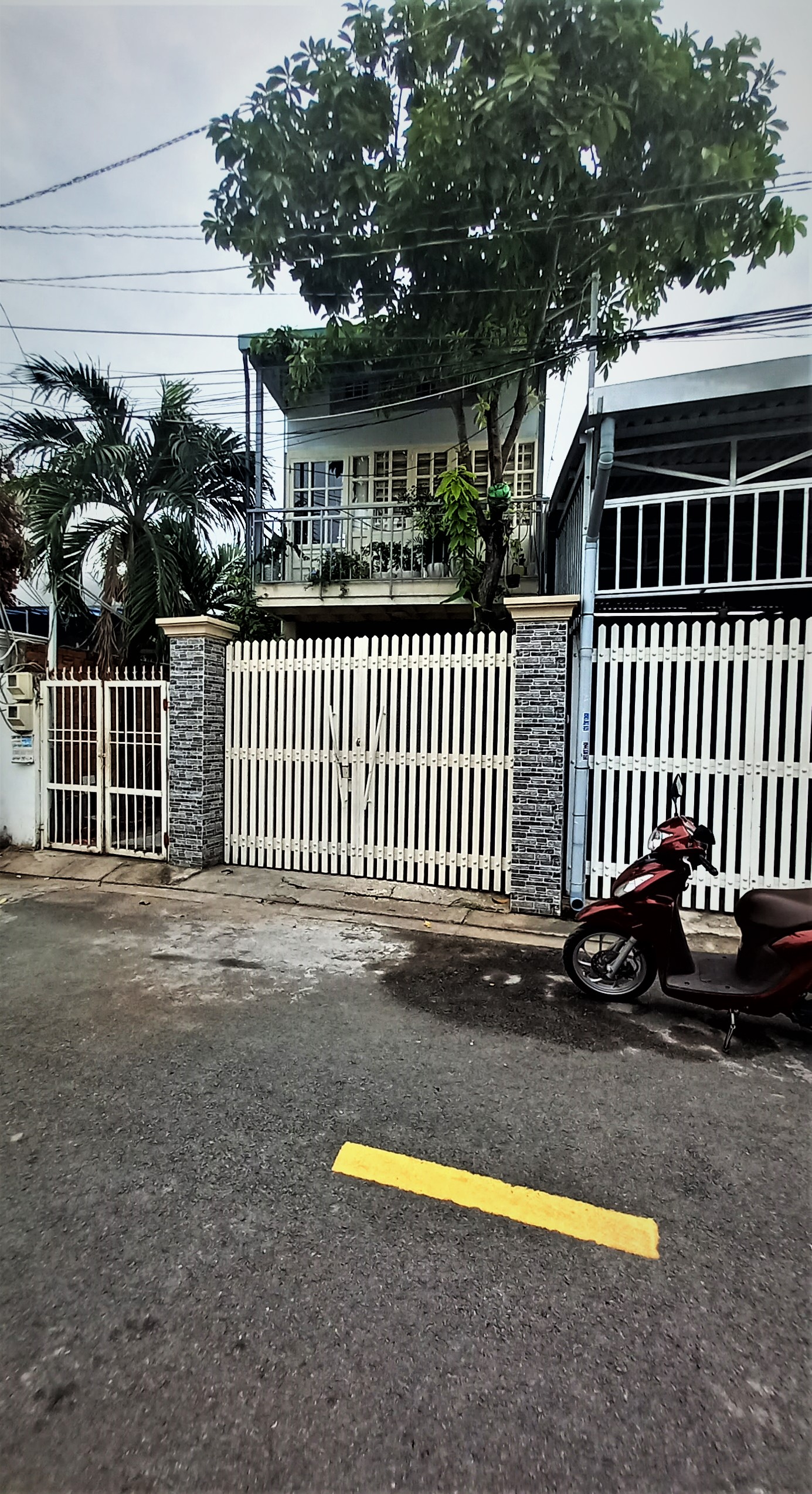 CHỈ 5,8tỷ  MUA NGAY  SIÊU PHẨM  NHÀ  MẶT TIỀN  ĐƯỜNG NGUYỄN DUY TRINH , KHU VIP QUẬN 2