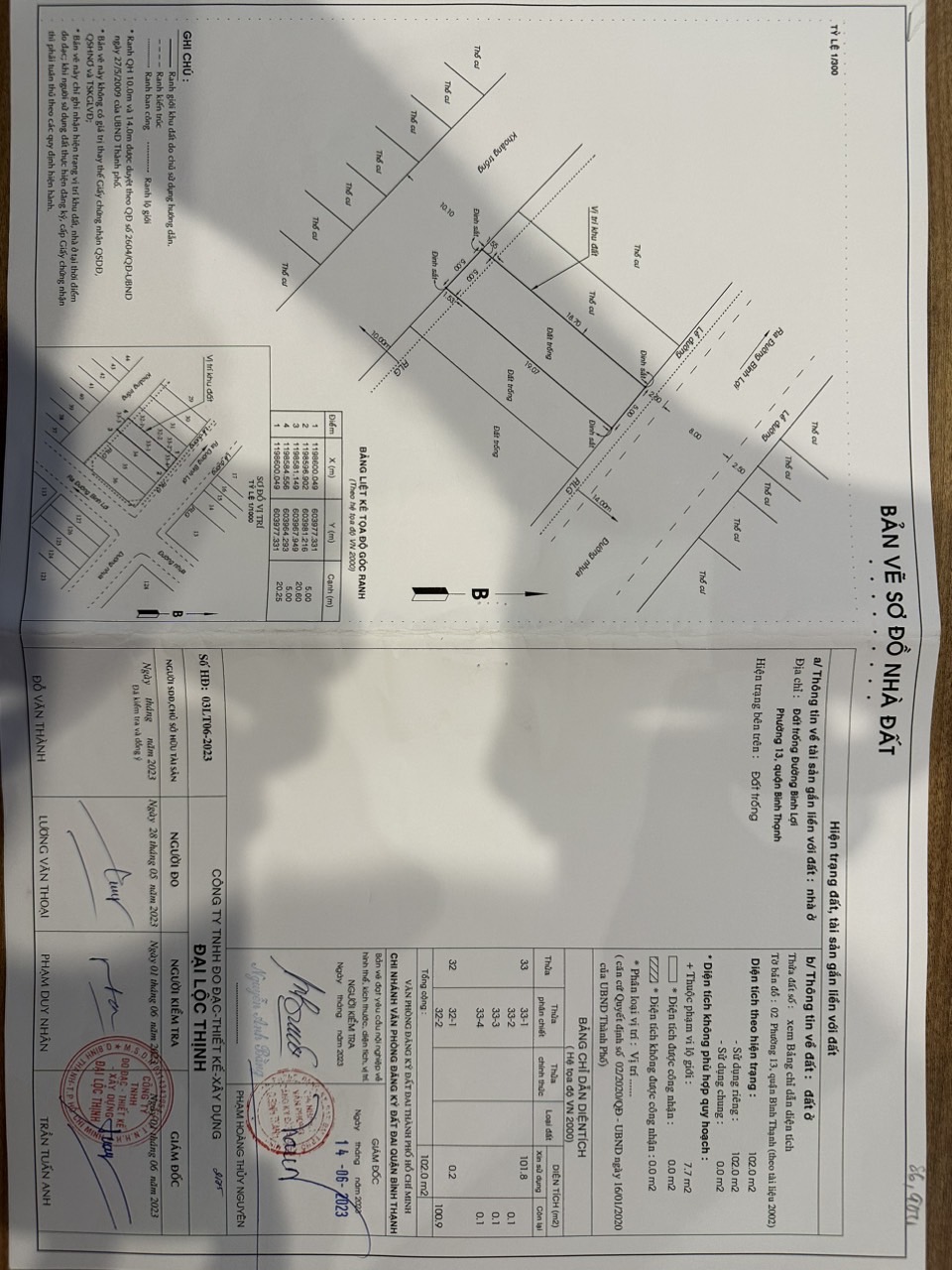 Bán Đất 5x21m Bình Lợi Xây Cao giá 110tr/m2 liên hệ có giá tốt 0352532539