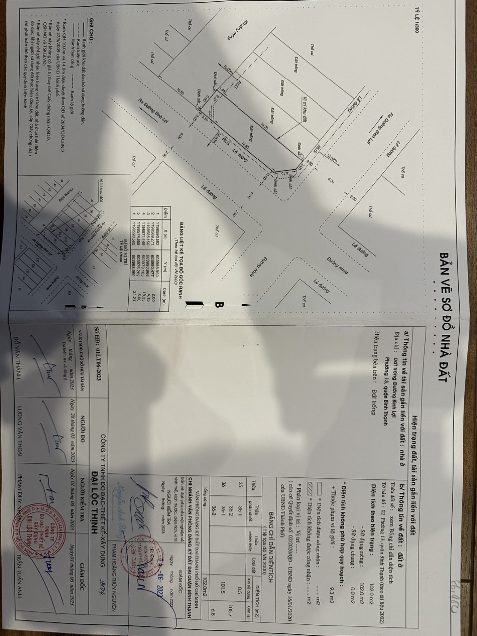 Bán Đất 5x21m Bình Lợi Xây Cao giá 110tr/m2 liên hệ có giá tốt 0352532539