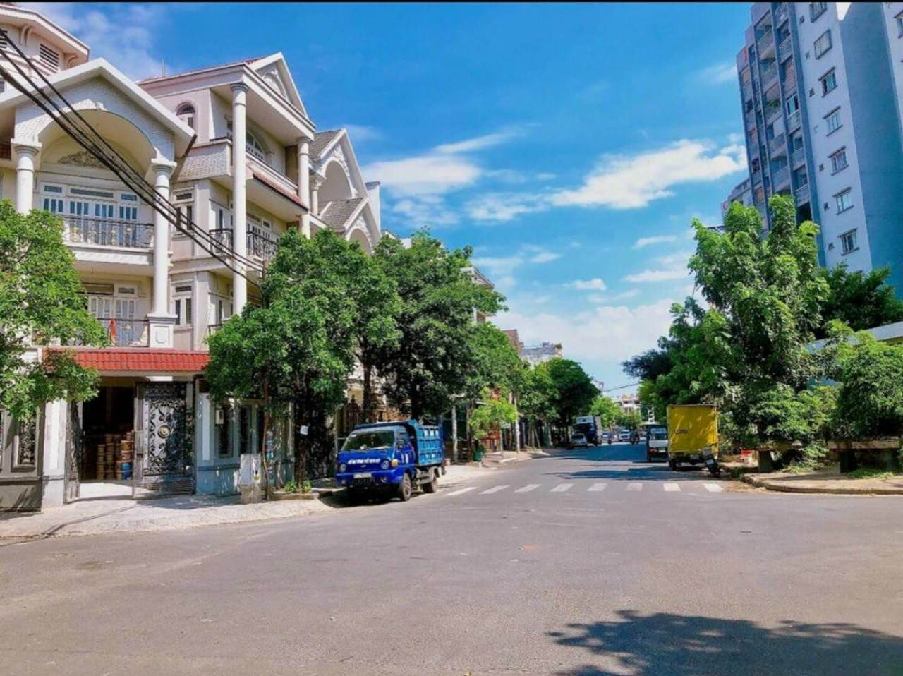 Bán nhà hẻm Bác Ái, phường Tân Thành, quận Tân Phú, dt 4x19m cấp 4 giá 6,8 tỷ