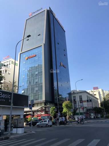 Tòa building mặt tiền Hoàng Văn Thụ, Tân Bình, 7.5 x 18m, hầm, 7 lầu, ngay nhà hàng tiệc cưới Adora