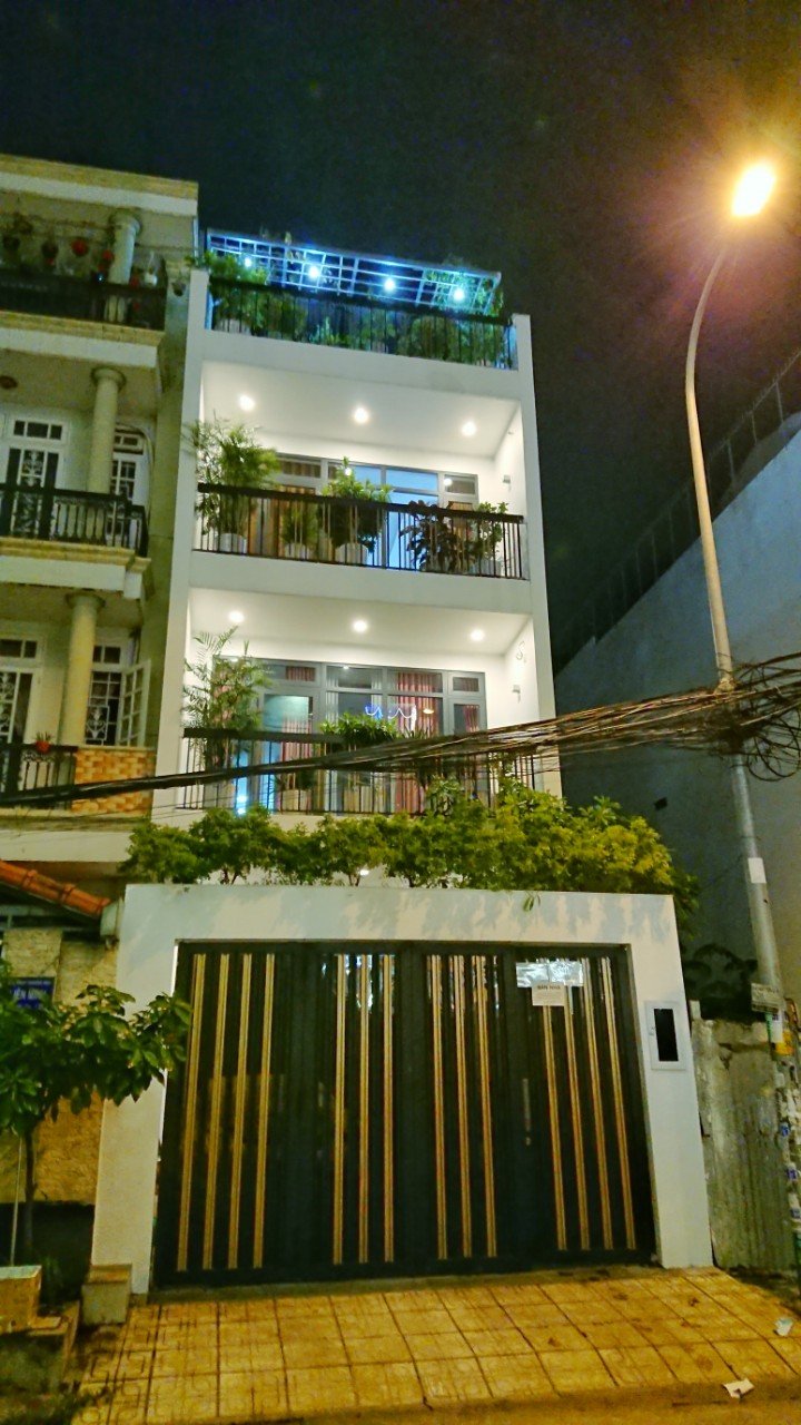 Rần rần ! Nhà vừa ra mắt giá hấp dẫn ở Nguyễn Văn Thương