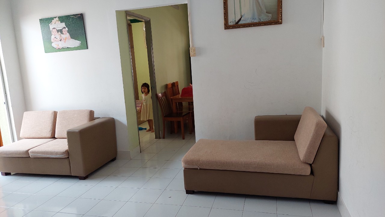 Cần bán căn hộ Tân Hòa Đông, P.14, quận 6 - Ngay mặt tiền =>Liên hệ zalo: 0866780467
