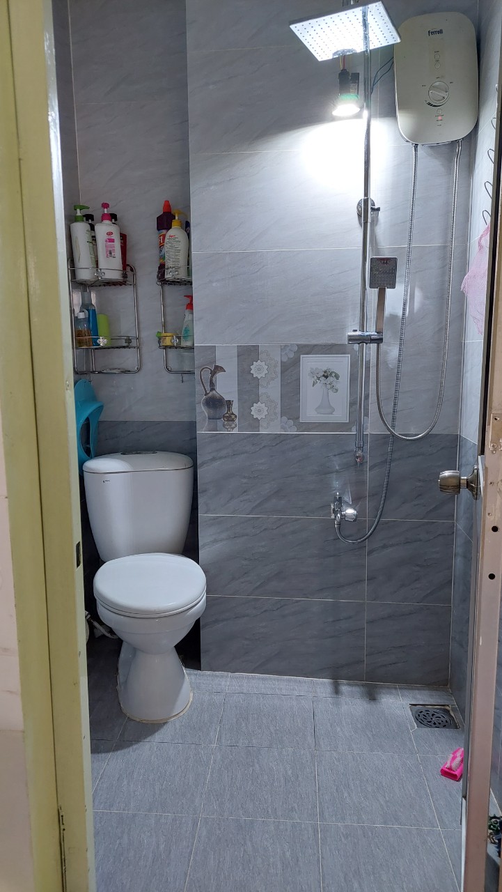 Cần bán căn hộ Tân Hòa Đông, P.14, quận 6 - Ngay mặt tiền =>Liên hệ zalo: 0866780467