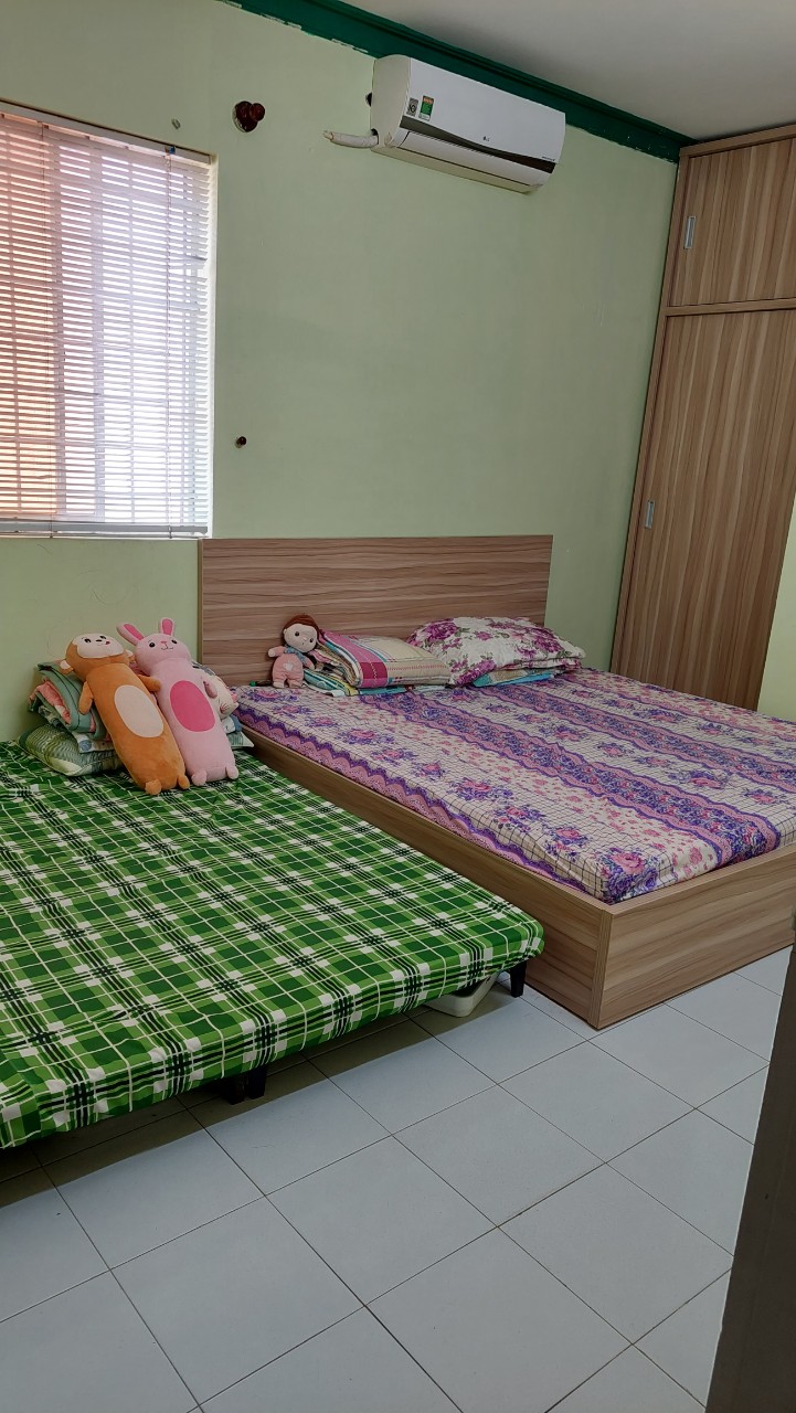 Cần bán căn hộ Tân Hòa Đông, P.14, quận 6 - Ngay mặt tiền =>Liên hệ zalo: 0866780467