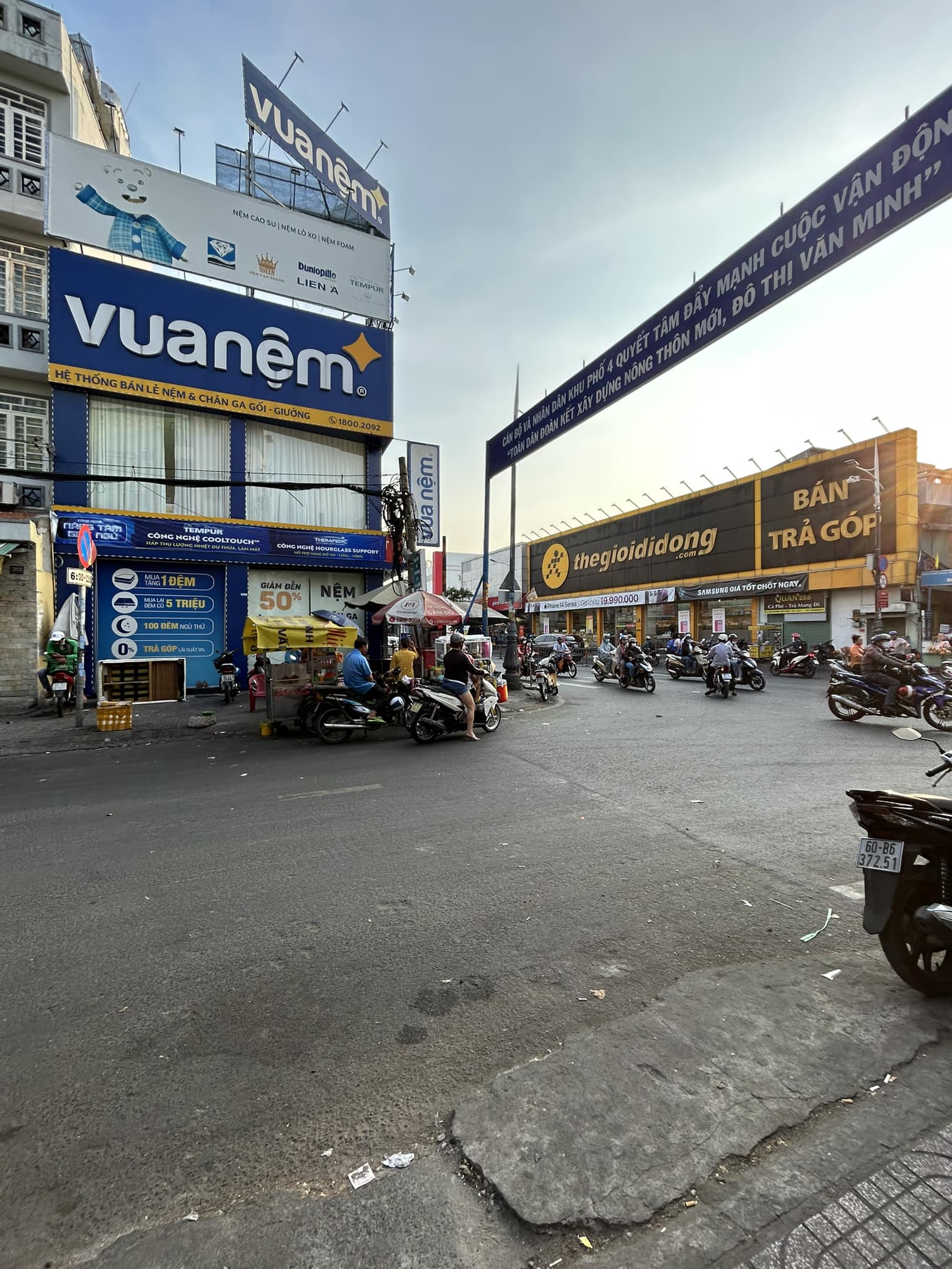 Bán Nhà Quận 8 Đường Dương Bá Trạc, 5 Tầng, Gần Quận 1, DT 4x16m, Nhỉnh 7 Tỷ.