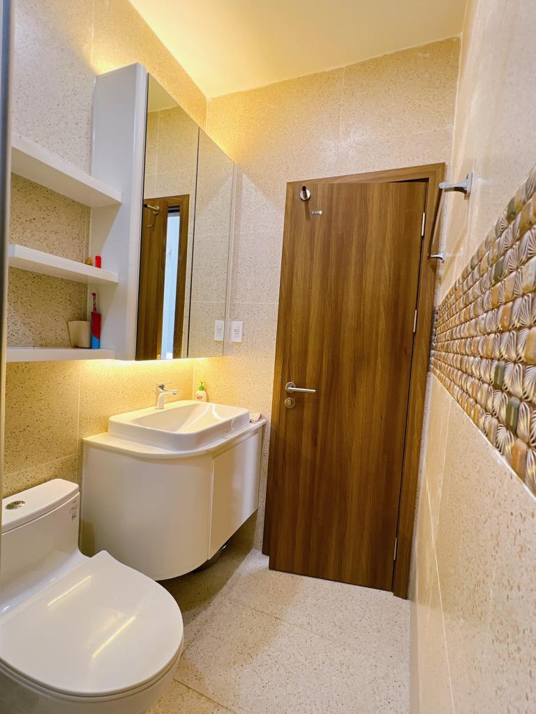 BÁN NHÀ GÓC 2 MẶT TIỀN HẺM 464 HÒA HẢO 43M2, 4 TẦNG NHÀ MỚI GIÁ 11,7 TỶ THƯƠNG LƯỢNG