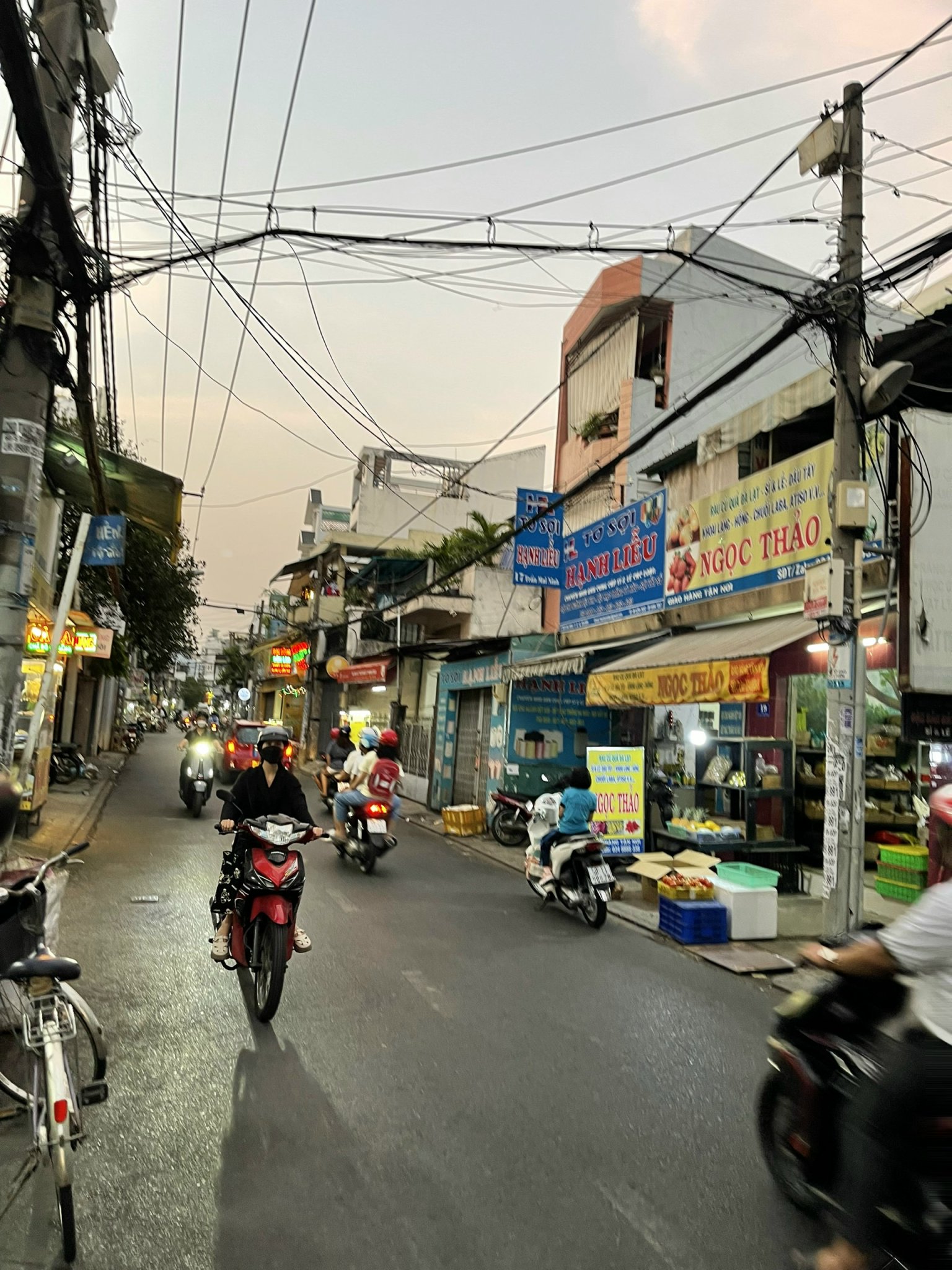 BÁN GẤP NHÀ MẶT TIỀN TRẦN MAI NINH 5X23M, 5 TÀNG GIÁ TỐT CHỈ CÒN 16 TỶ
