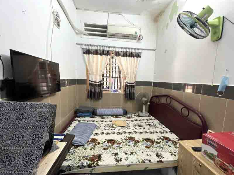 Bán Nhà Đặng Văn Bi, Trường Thọ, Thủ Đức 80m2, Hẻm Xe Hơi Chỉ 5 Tỷ Nhỉnh, Hạ Chào 30 Phần Trăm Bán