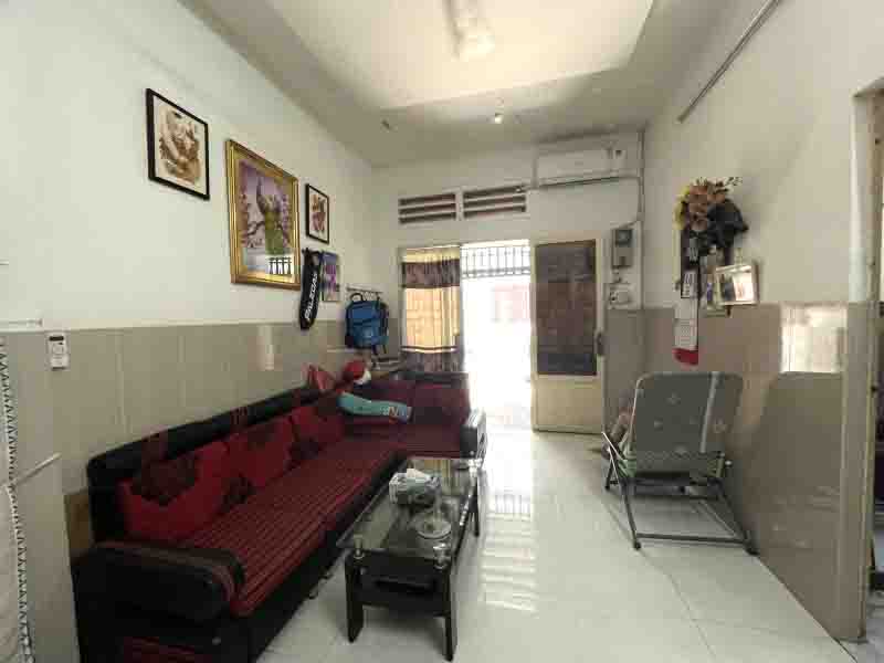 Bán Nhà Đặng Văn Bi, Trường Thọ, Thủ Đức 80m2, Hẻm Xe Hơi Chỉ 5 Tỷ Nhỉnh, Hạ Chào 30 Phần Trăm Bán