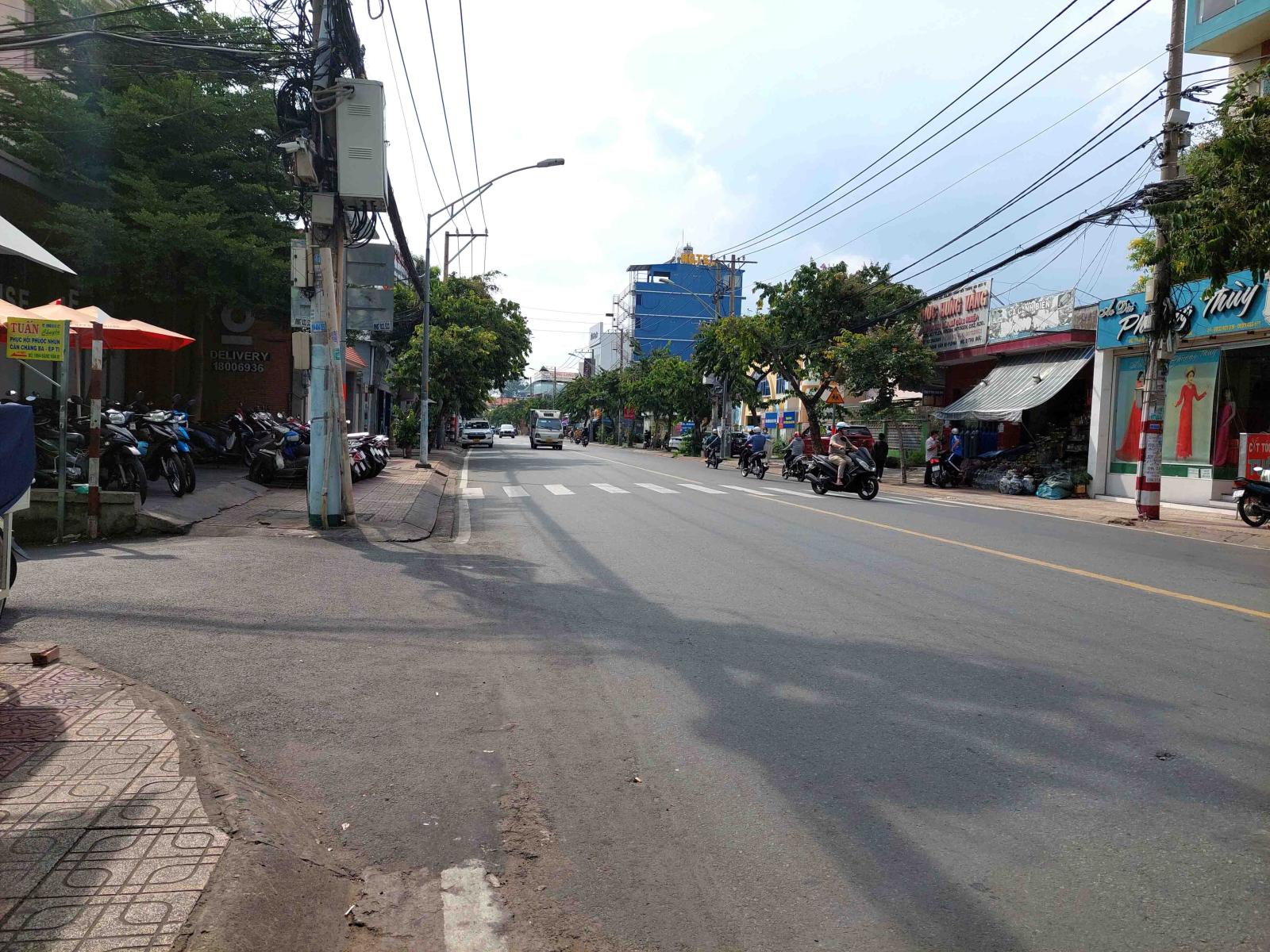 Ngộp Bank Bán Gấp Nhà Đặng Văn Bi, Trường Thọ, Thủ Đức 80m2, Hẻm Xe Hơi Chỉ 5 Tỷ Nhỉnh, Giá Đầu Tư