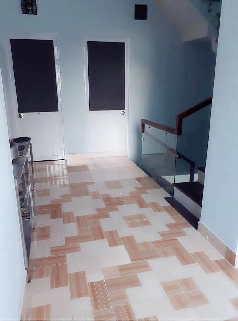 Bán nhà Sát Gò Vấp-1 Căn Ra Mặt Tiền-77m2-7pn-Thu Nhập 16tr/Th-Chỉ4tỷ1