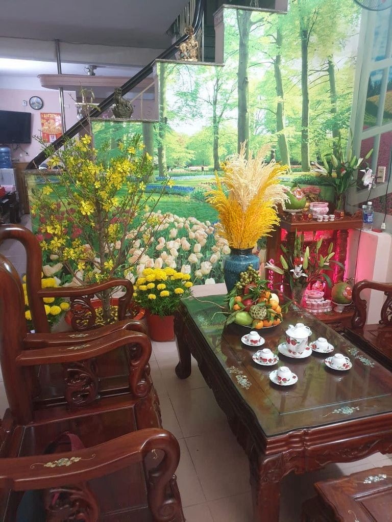 Bán Nhà 84m2- 2 Mặt Hẻm - Ngang Hơn 5m-3pn- Nguyễn Thái Sơn - Chỉ 5tỷ4