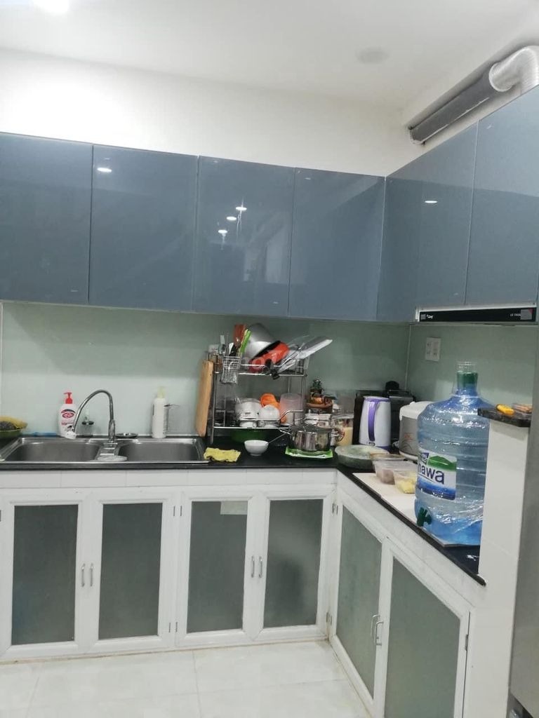 Bán Nhà Phạm Văn Chiêu Ở Ngay-66m2-Ngang Hơn 4m-4tầng-4pn-3wc-Nhỉnh 4tỷ