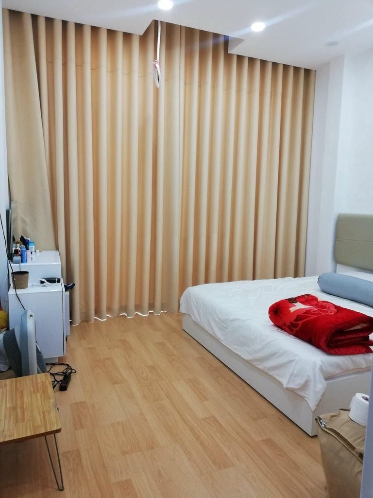 Bán Nhà Phạm Văn Chiêu Ở Ngay-66m2-Ngang Hơn 4m-4tầng-4pn-3wc-Nhỉnh 4tỷ