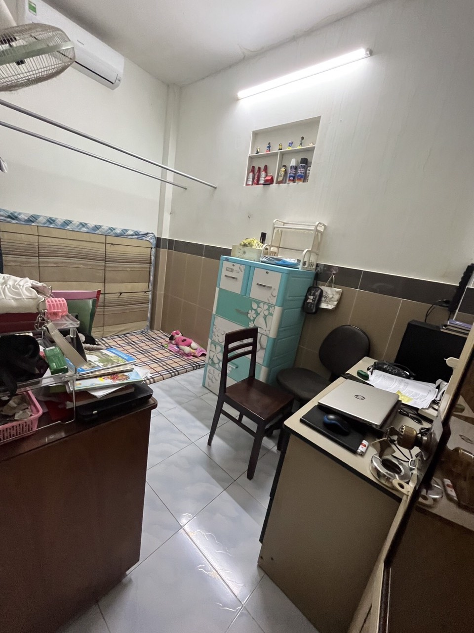 Bán Nhà Hẻm Ô Tô - Đường Đặng Văn Bi - Trường Thọ - 75m2 - 4PN - Giá 5.5 Tỷ.