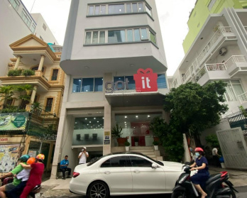 Hot bán nhà MT Bàu Cát đôi, P14, Tân Bình, 6.2x20m, Giá giảm 3 tỷ chỉ còn 30 tỷ
