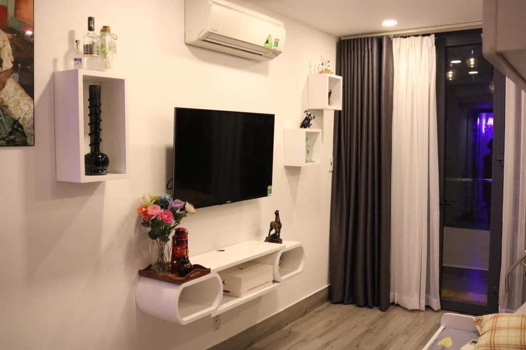 Sản Phẩm đẹp Xuất sắc - đường Nguyễn Đình Chiểu - 3,2x10m - 5 tầng lầu, NTCC