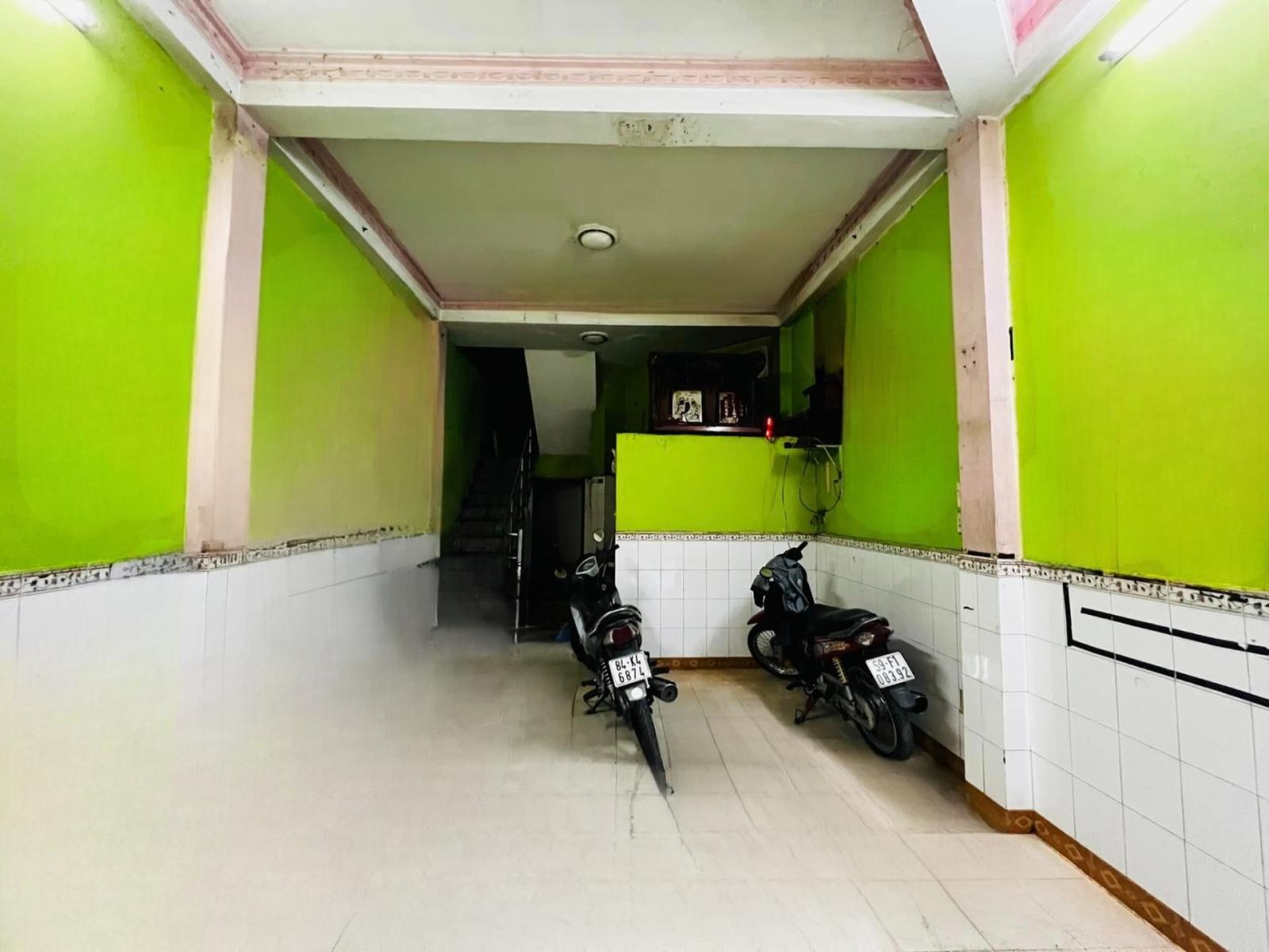 Mặt Tiền Kinh Doanh Sầm Uất - Đắc Địa Nhất Khu Vực - Cần Tiền Bán Gấp - Khách Thích Là Chốt chỉ