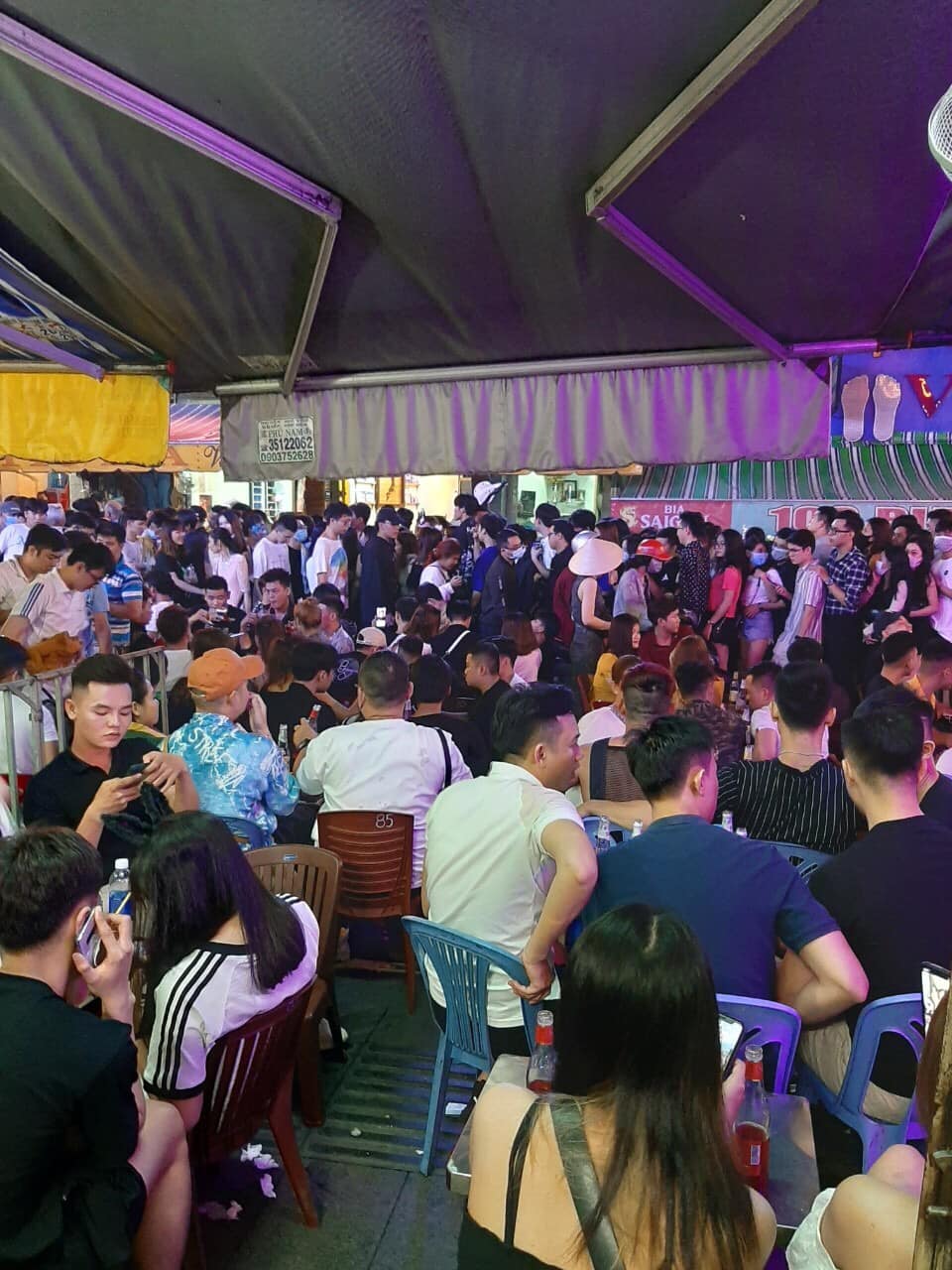 Mặt Tiền Kinh Doanh Khu Vip Bùi Viện -Khu Vip Hiếm Nhà Bán Thu Nhập 100 Triệu Mỗi Tháng
