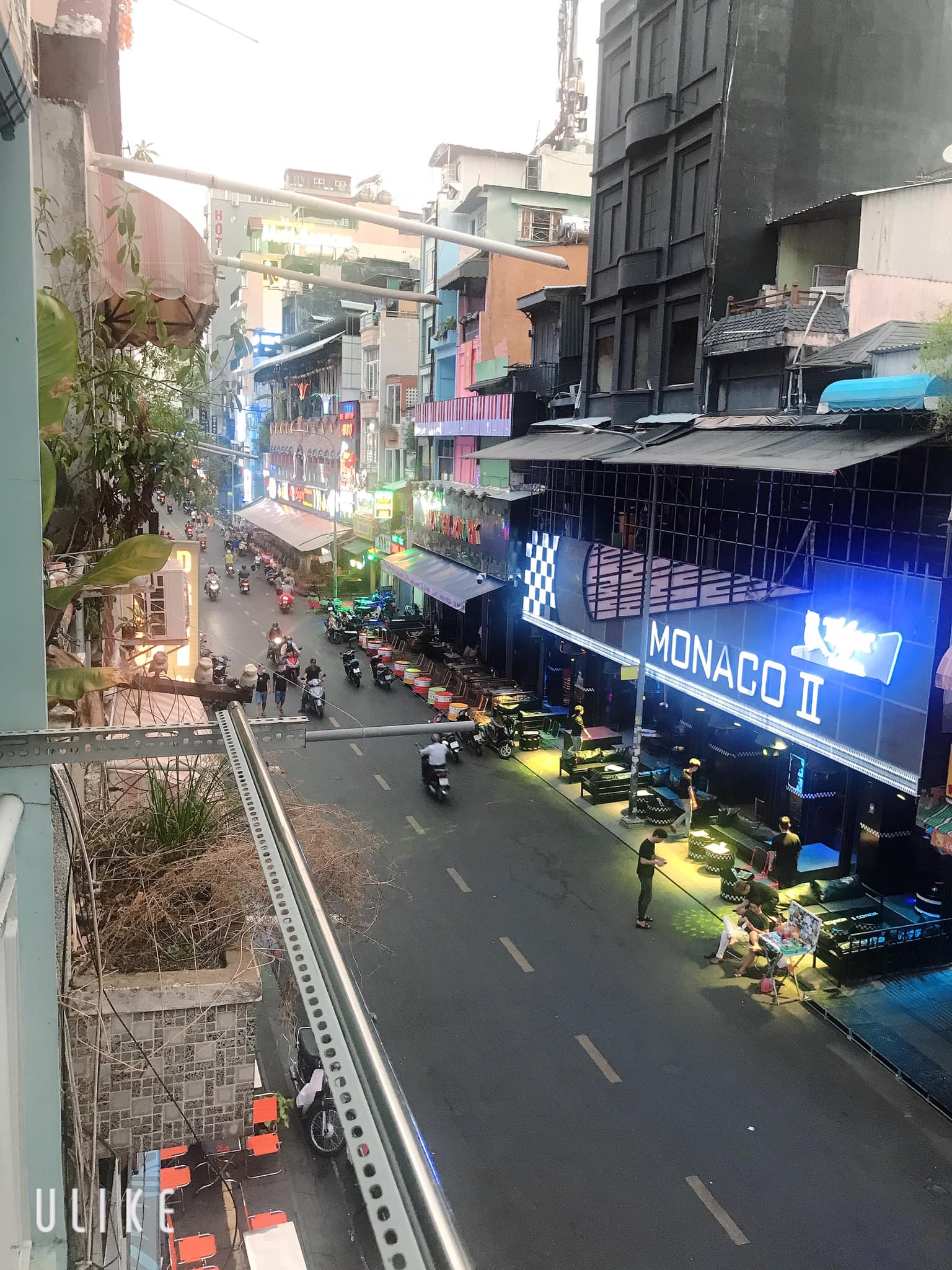 Mặt Tiền Kinh Doanh Khu Vip Bùi Viện -Khu Vip Hiếm Nhà Bán Thu Nhập 100 Triệu Mỗi Tháng