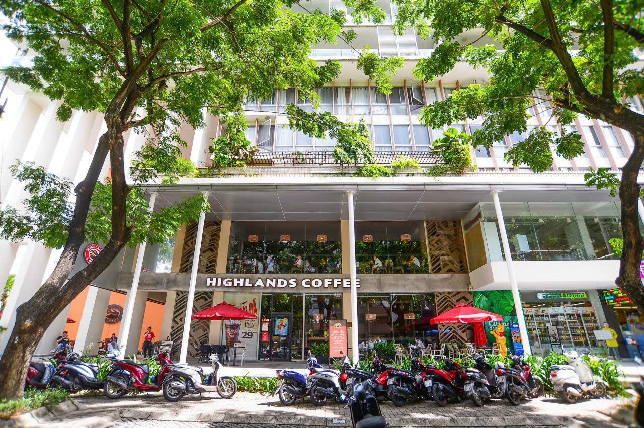 Phú Mỹ Hung bán số lượng lớn Shophouse có sẵn hợp đồng thuê dài hạn - trả góp 0%ls - Giá cực hấp