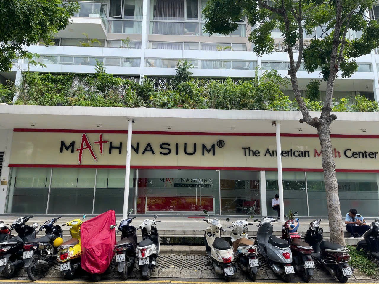 Phú Mỹ Hung bán số lượng lớn Shophouse có sẵn hợp đồng thuê dài hạn - trả góp 0%ls - Giá cực hấp