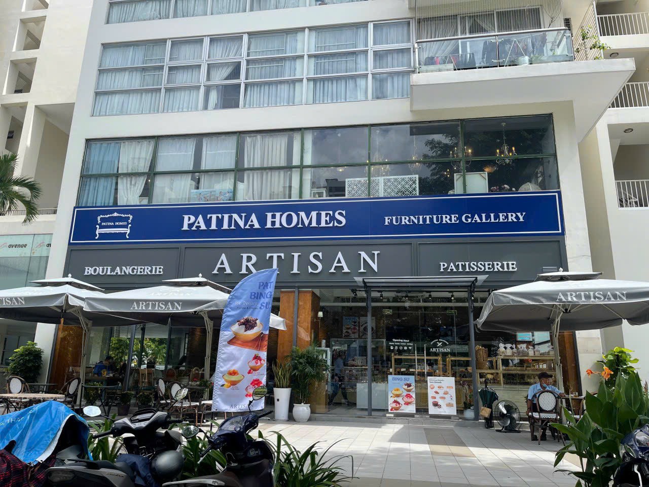 Phú Mỹ Hung bán số lượng lớn Shophouse có sẵn hợp đồng thuê dài hạn - trả góp 0%ls - Giá cực hấp