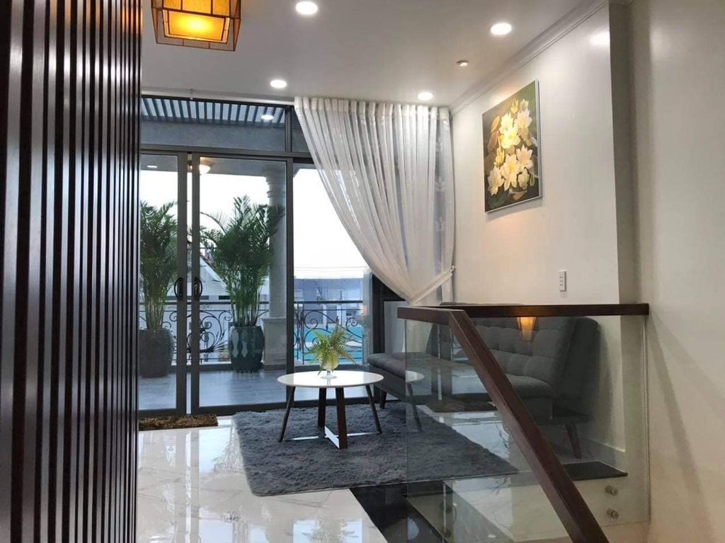 Bán nhà Ngộp bank! Xe hơi vào nhà Nguyễn Xí Bình Thạnh 85m2 chỉ 7,99tỷ