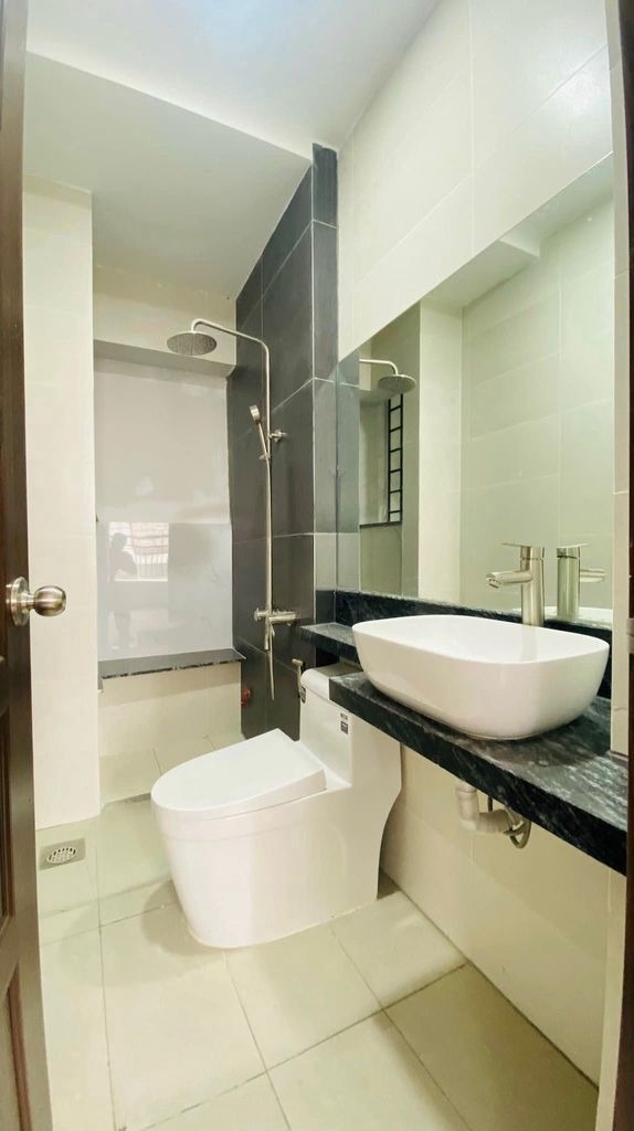 Hẻm xe hơi Lê Quang Định Bình Thạnh 400m2 chỉ 50 triệu/m²