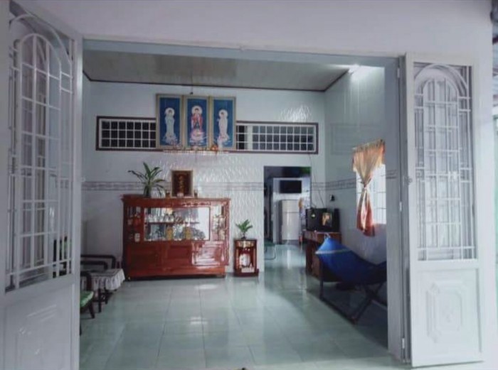 Bán nhà riêng tại Đường Chu Mạnh Trinh, Phường 26, Bình Thạnh, Tp.HCM diện tích 65m2  giá 1.180 Tỷ
