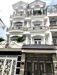 Bán nhà 2 mặt tiền Lê Hồng Phong khu kinh doanh thời trang Quận 5 DT: 8.2x20m giá chỉ 53 tỷ