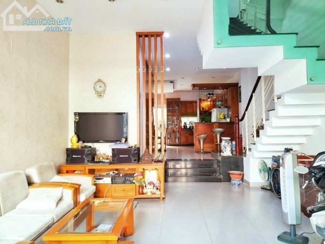 Bán nhà riêng tại đường 14 phường Linh Trung quận Thủ Đức