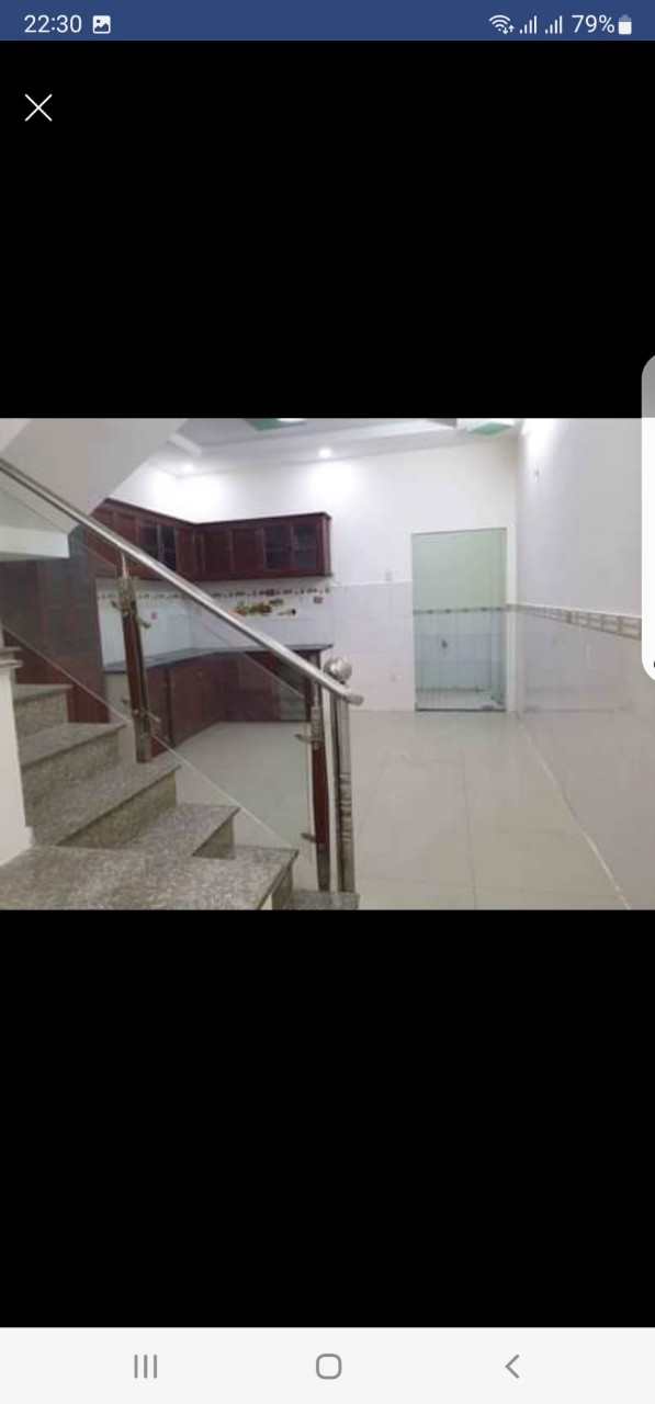 Bán Nhà Hẻm 557 Hương Lộ 3 Bình Tân 1 lầu đúc, hẻm 5m 60m2 giá rẻ