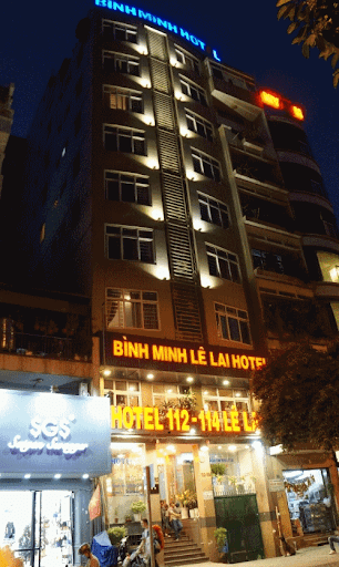 Bán building khan hiếm mặt tiền Nguyễn Trãi, P. 3, Quận 5. DT 5x20m, 1H 8 lầu, HDT cao, giá 64 tỷ