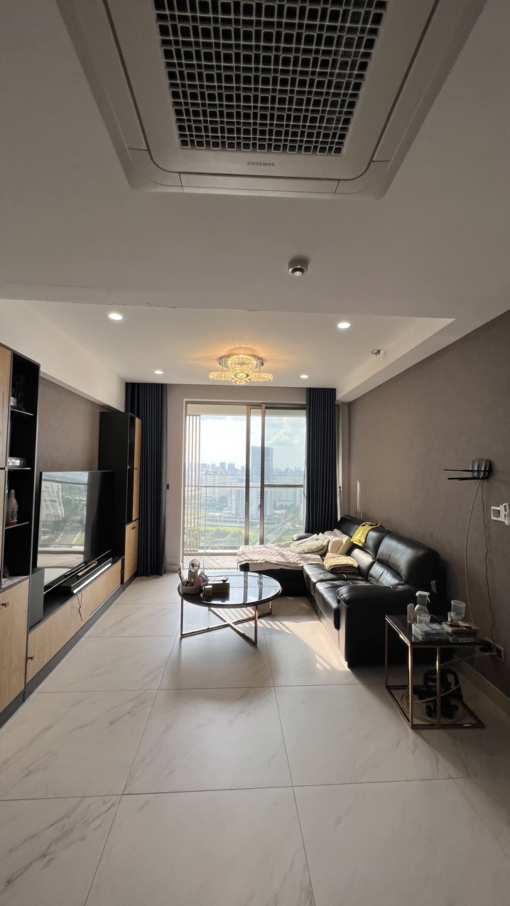 Bán căn hộ midtown,phú mỹ hưng,view sông,nhà như hình,lầu 22,137m2,10.2 tỷ.Lh 0903920635