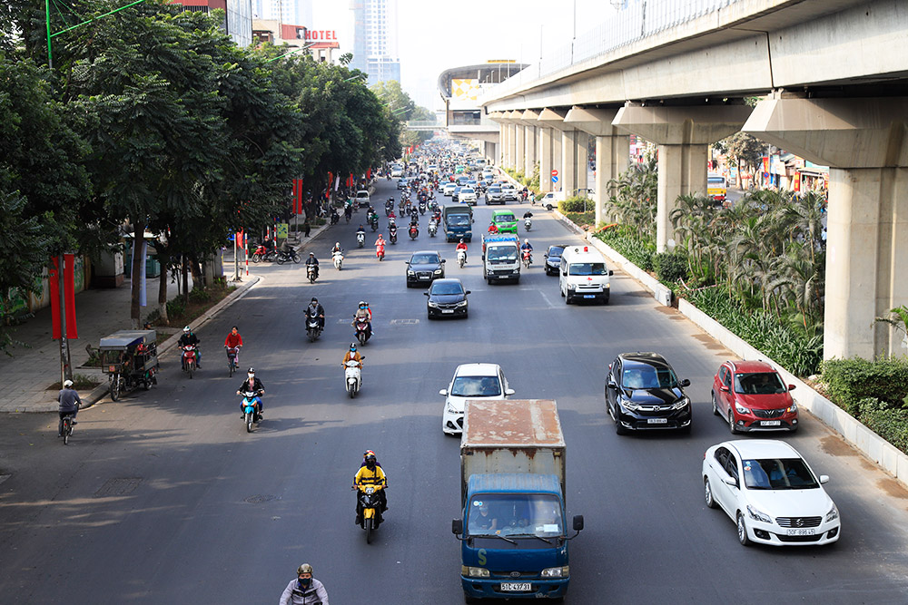 Bán nhà MT Nguyễn Chí Thanh Quận 5 DT:4.2x22m 4 lầu giá chỉ 25.5 tỷ