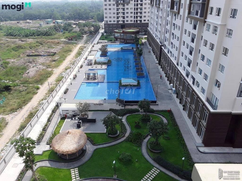 CHÍNH CHỦ Cần Bán Gấp Căn Hộ Tại Block B4 The Park Presidence- Trục đường Nguyễn Hữu Thọ
